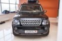 Land Rover Discovery 3.0 AT HSE (10.2013 - 11.2015))