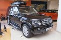 Land Rover Discovery 3.0 AT HSE (10.2013 - 11.2015))