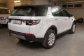 Land Rover Discovery Sport 2.2 SD4 AT HSE (10.2014 - 07.2016))