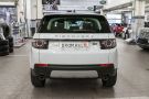 Land Rover Discovery Sport 2.0 Si4 AT HSE (10.2014 - 05.2019))