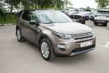 Land Rover Discovery Sport 2.2 SD4 AT HSE Luxury (10.2014 - 07.2016))