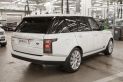 Land Rover Range Rover 3.0 TD AT Vogue (01.2013 - 10.2016))