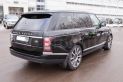 Land Rover Range Rover 4.4 SD AT Autobiography L (04.2014 - 10.2016))