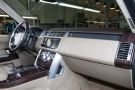Land Rover Range Rover 4.4 SD AT Autobiography L (04.2014 - 10.2016))