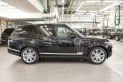 Land Rover Range Rover 5.0 S/C AT SVAutobiography (06.2015 - 10.2016))