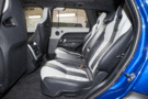 Land Rover Range Rover Sport 5.0 S/C AT SVR (08.2014 - 09.2017))
