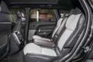 Land Rover Range Rover Sport 3.0 S/C AT HST (07.2015 - 11.2016))