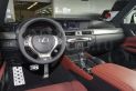 Lexus GS250 2.5 AT F Sport Premium (01.2012 - 01.2016))