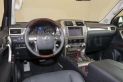 Lexus GX460 4.6 AT Luxury 7S (09.2013 - 04.2019))