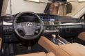 Lexus LS460L 4.6L AWD Exclusive 5 (11.2012 - 07.2017))