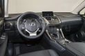 Lexus NX200 2.0 CVT Comfort (09.2014 - 10.2017))