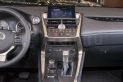 Lexus NX200 2.0 CVT AWD Standard (09.2014 - 01.2016))