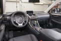 Lexus NX200 2.0 CVT AWD Executive (09.2014 - 07.2016))