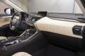 Lexus NX200t 2.0 T AT AWD Premium (09.2014 - 10.2017))