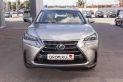 Lexus NX200t 2.0 T AT AWD Luxury (09.2014 - 07.2016))