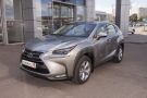 Lexus NX200t 2.0 T AT AWD Luxury (09.2014 - 07.2016))
