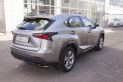 Lexus NX200t 2.0 T AT AWD Luxury (09.2014 - 07.2016))