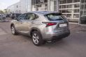 Lexus NX200t 2.0 T AT AWD Luxury (09.2014 - 07.2016))