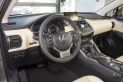 Lexus NX200t 2.0 T AT AWD Luxury (09.2014 - 07.2016))