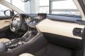 Lexus NX200t 2.0 T AT AWD Luxury (09.2014 - 07.2016))