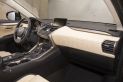 Lexus NX300h 2.5 CVT AWD Executive (09.2014 - 10.2017))