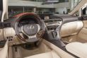 Lexus RX450h 3.5 CVT Comfort (01.2015 - 12.2015))