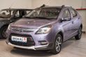 Lifan X50 1.5 MT Comfort (06.2015 - 02.2017))