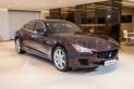 Maserati Quattroporte 3.0 AT S Q4 (06.2014 - 10.2016))
