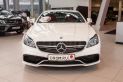 Mercedes-Benz CLS-Class CLS 63 AMG S 4MATIC (08.2014 - 10.2017))