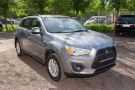 Mitsubishi ASX 1.6 MT Intense (06.2014 - 02.2016))