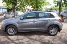 Mitsubishi ASX 1.6 MT Intense (06.2014 - 02.2016))