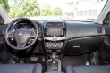 Mitsubishi ASX 2.0 CVT 4WD Exclusive (06.2014 - 03.2016))