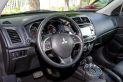 Mitsubishi ASX 2.0 CVT 4WD Suriken (11.2014 - 03.2016))