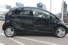 Mitsubishi i-MiEV 49 kW Invite+ (06.2011 - 09.2016))