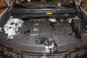 Двигатель VQ35DE в Nissan Murano рестайлинг 2010, джип/suv 5 дв., 2 поколение, Z51 (11.2010 - 07.2016)