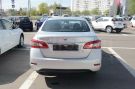 Nissan Sentra 1.6 MT Comfort (08.2014 - 10.2017))