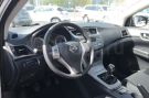 Nissan Sentra 1.6 MT Comfort (08.2014 - 10.2017))