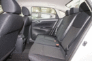 Nissan Sentra 1.6 CVT Comfort (08.2014 - 10.2017))