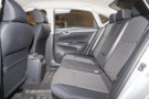 Nissan Sentra 1.6 CVT Elegance (08.2014 - 10.2017))