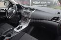 Nissan Sentra 1.6 CVT Elegance Connect (08.2014 - 10.2017))