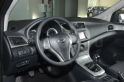 Nissan Tiida 1.6 MT Elegance Connect (03.2015 - 05.2016))