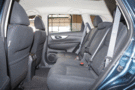 Nissan X-Trail 2.0 CVT 4WD XE (01.2015 - 01.2017))