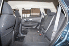 Nissan X-Trail 2.0 CVT 2WD SE (01.2015 - 01.2017))