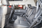 Nissan X-Trail 2.5 CVT 4WD LE+ (01.2015 - 01.2017))