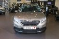Peugeot 2008 1.2 AT Access (02.2014 - 12.2014))
