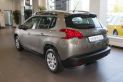 Peugeot 2008 1.2 AT Access (02.2014 - 12.2014))