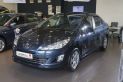 Peugeot 408 1.6 AT Style (01.2015 - 12.2015))