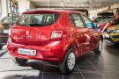 Renault Sandero 1.6 AMT Confort (06.2015 - 07.2017))