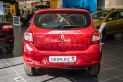 Renault Sandero 1.6 AMT Confort (06.2015 - 07.2017))