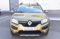 Renault Sandero Stepway 1.6 AMT Stepway Privilege (06.2015 - 12.2016))